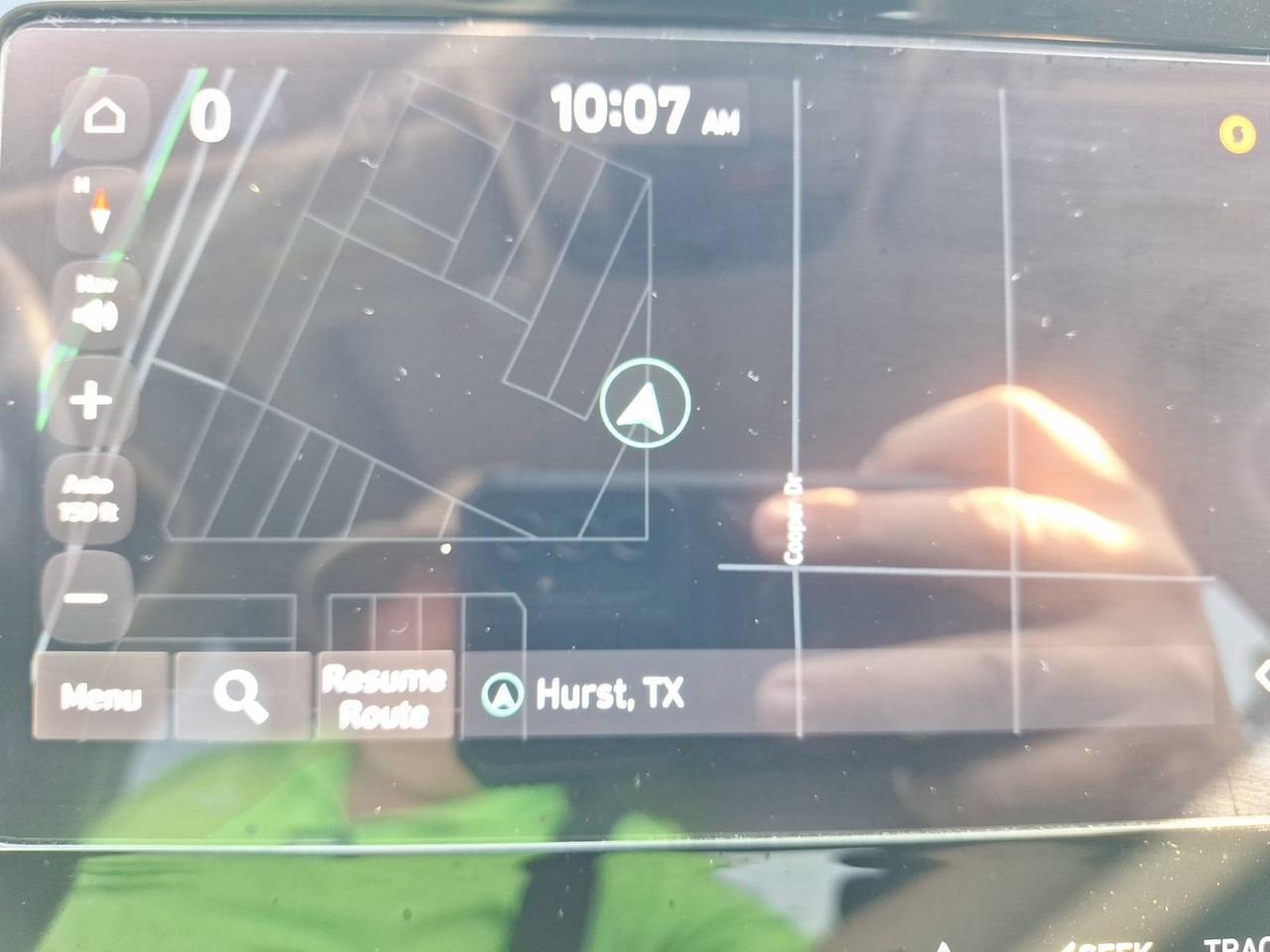 2023 Hyundai Tucson Hybrid Limited Hurst TX