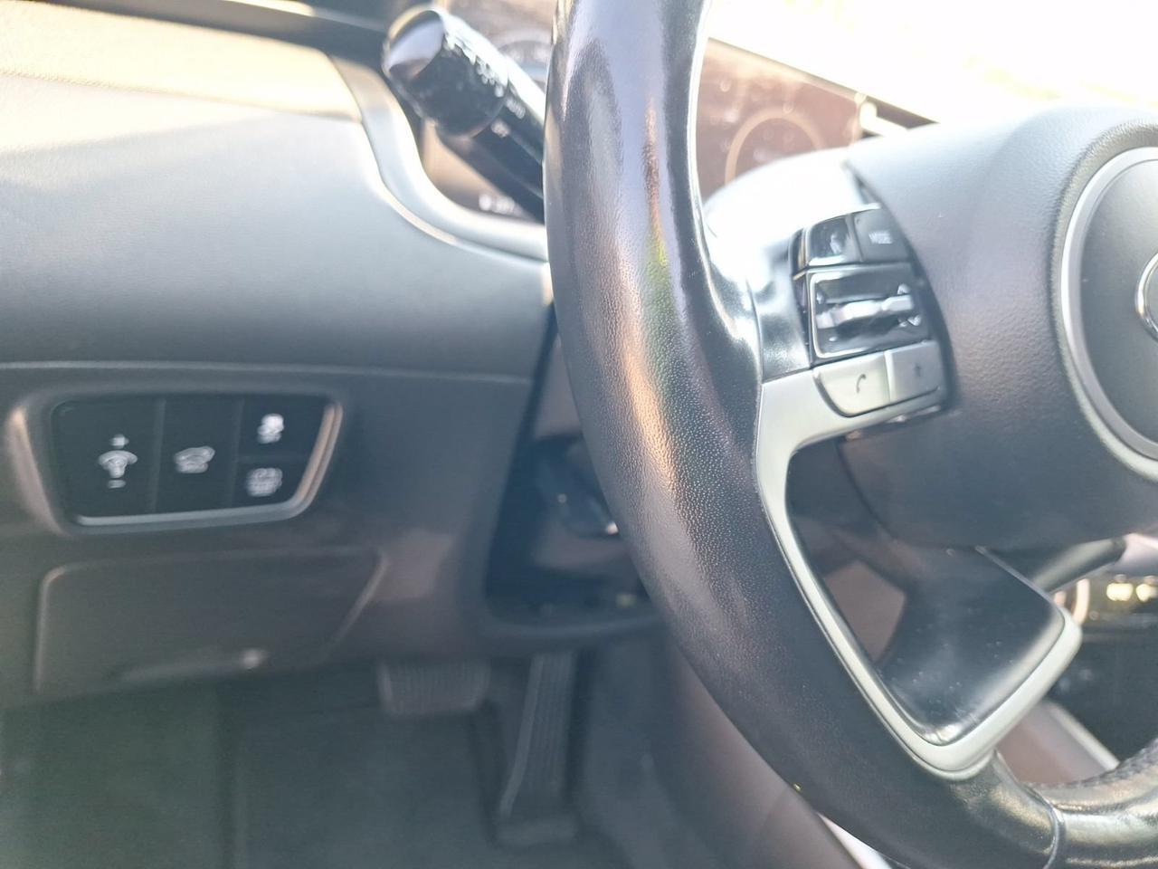 2023 Hyundai Tucson Hybrid Limited Hurst TX