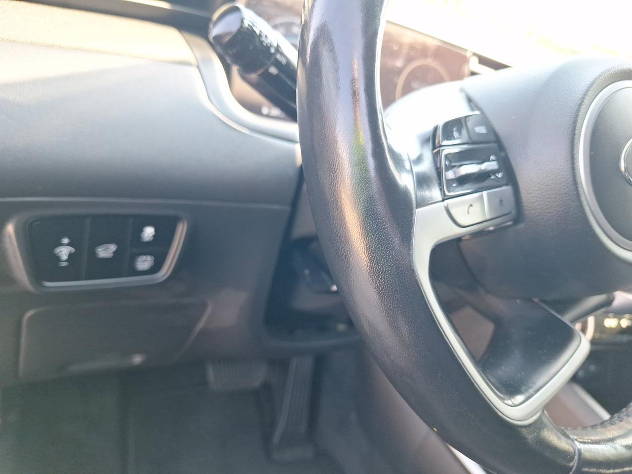 2023 Hyundai Tucson Hybrid Limited Hurst TX