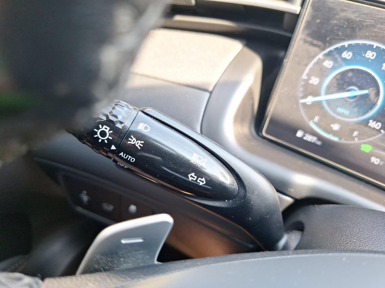 2023 Hyundai Tucson Hybrid Limited Hurst TX