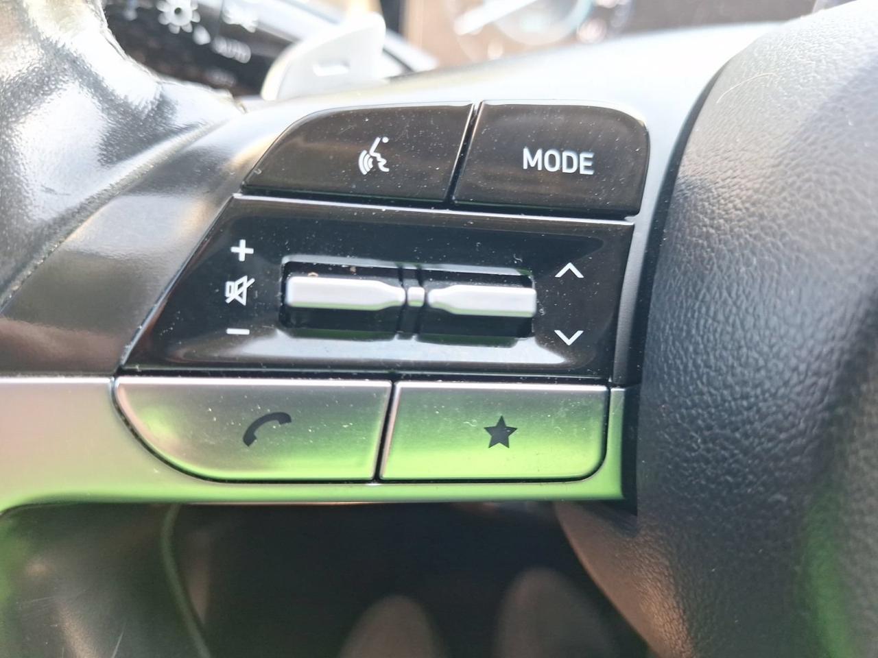 2023 Hyundai Tucson Hybrid Limited Hurst TX
