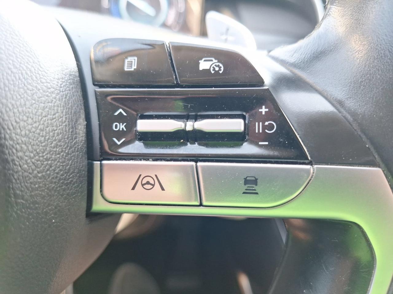 2023 Hyundai Tucson Hybrid Limited Hurst TX