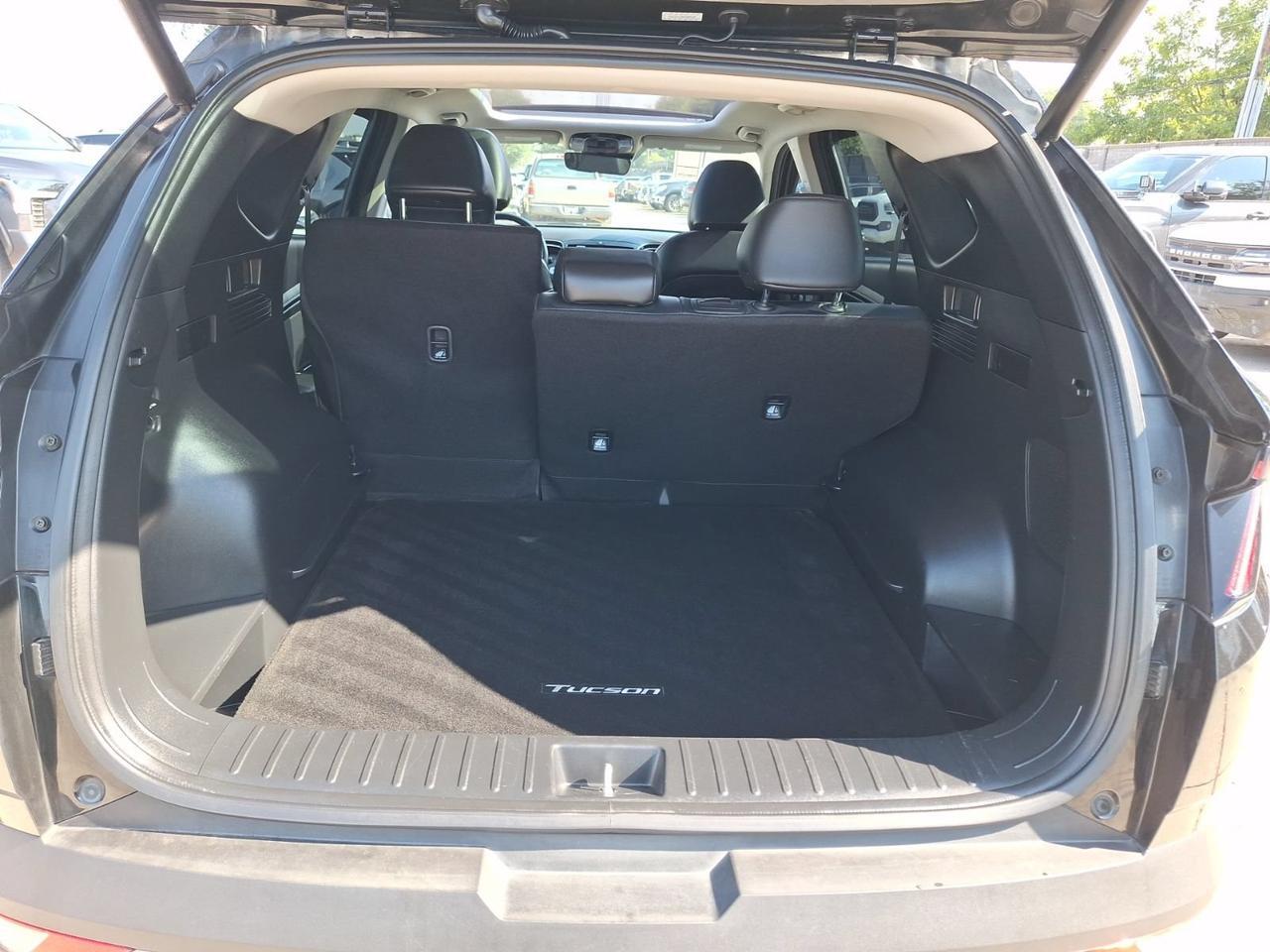 2023 Hyundai Tucson Hybrid Limited Hurst TX