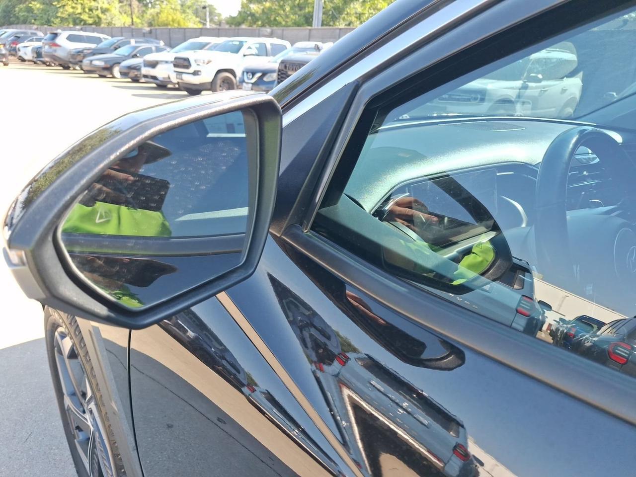 2023 Hyundai Tucson Hybrid Limited Hurst TX