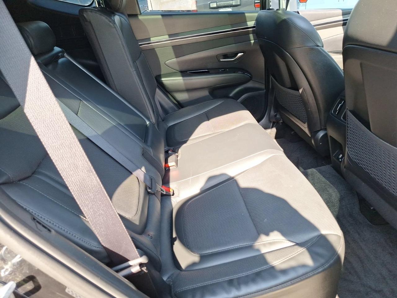 2023 Hyundai Tucson Hybrid Limited Hurst TX