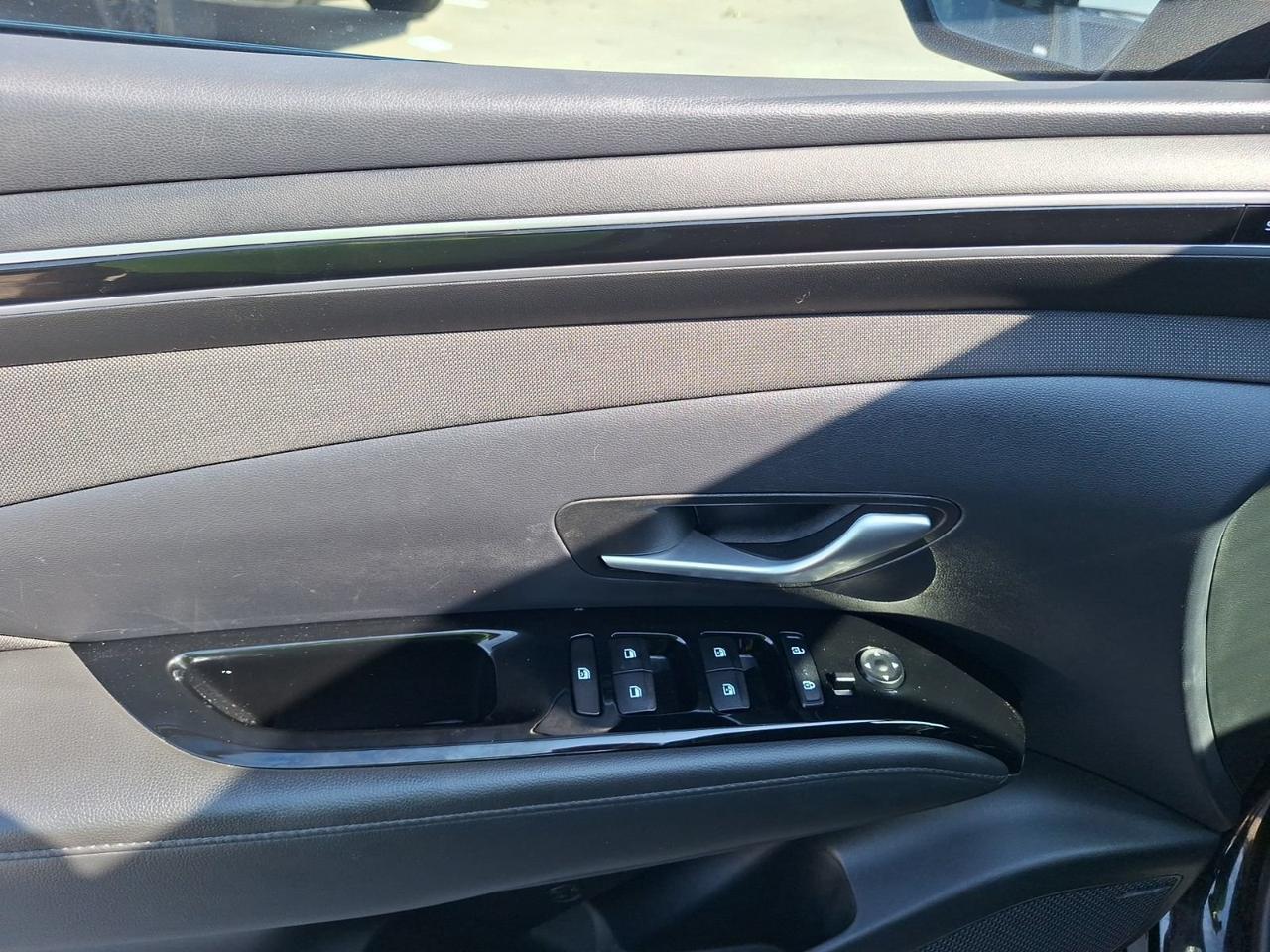 2023 Hyundai Tucson Hybrid Limited Hurst TX