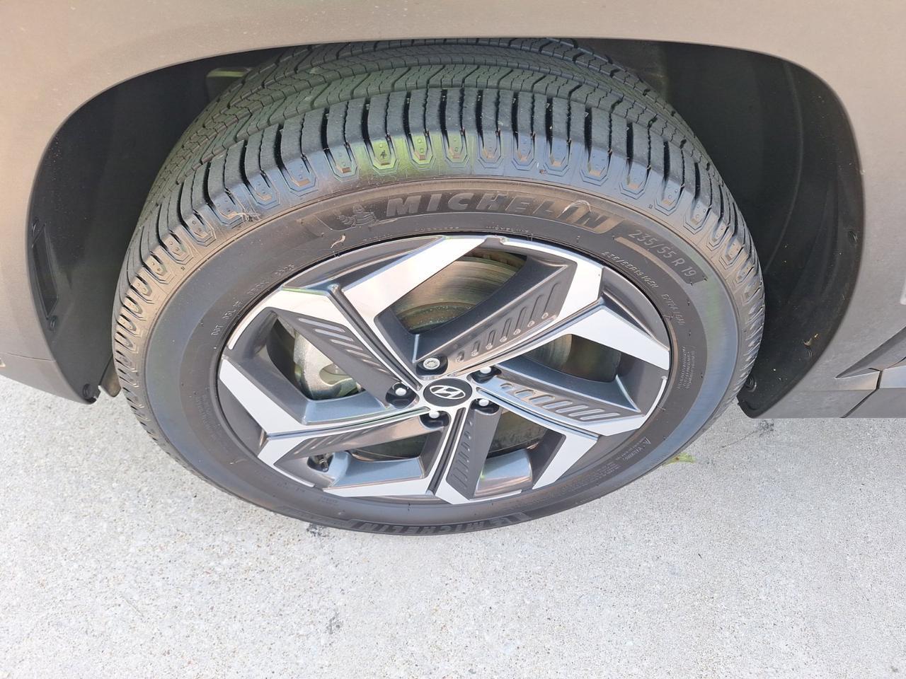 2023 Hyundai Tucson Hybrid Limited Hurst TX