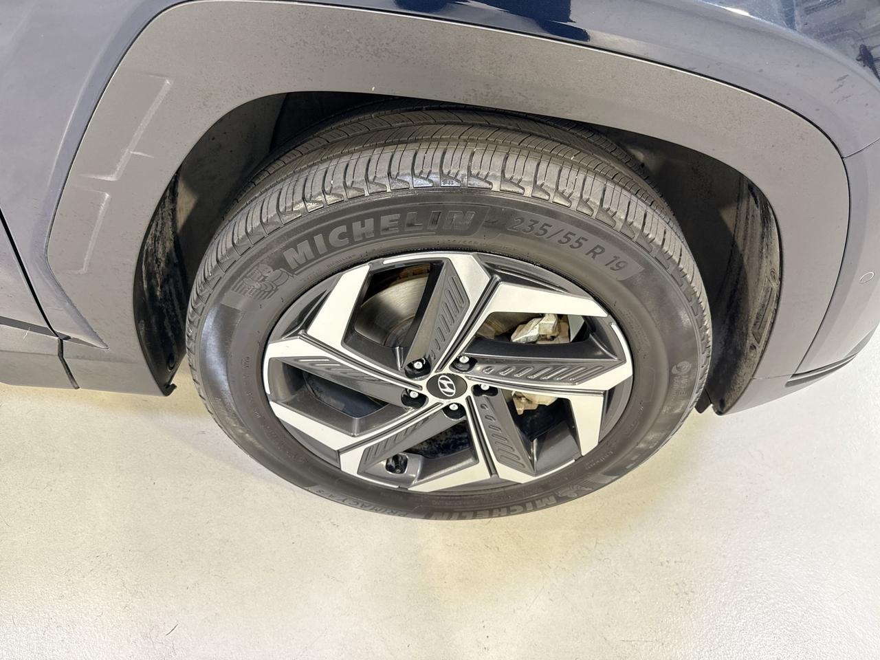 2023 Hyundai Tucson Hybrid Limited San Antonio TX