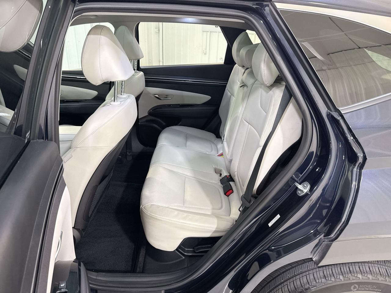 2023 Hyundai Tucson Hybrid Limited San Antonio TX