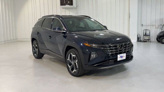 2023 Hyundai Tucson Hybrid Limited San Antonio TX