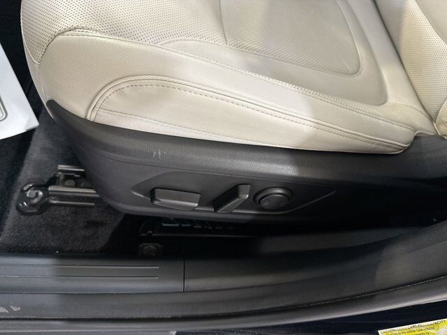 2023 Hyundai Tucson Hybrid Limited San Antonio TX