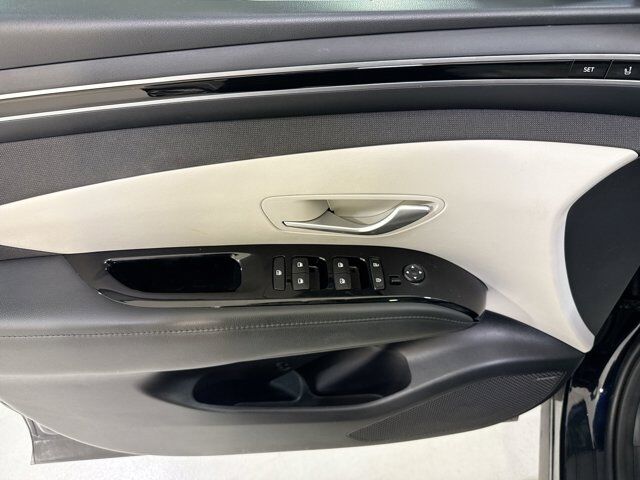 2023 Hyundai Tucson Hybrid Limited San Antonio TX
