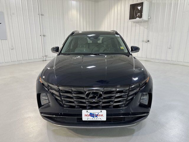 2023 Hyundai Tucson Hybrid Limited San Antonio TX