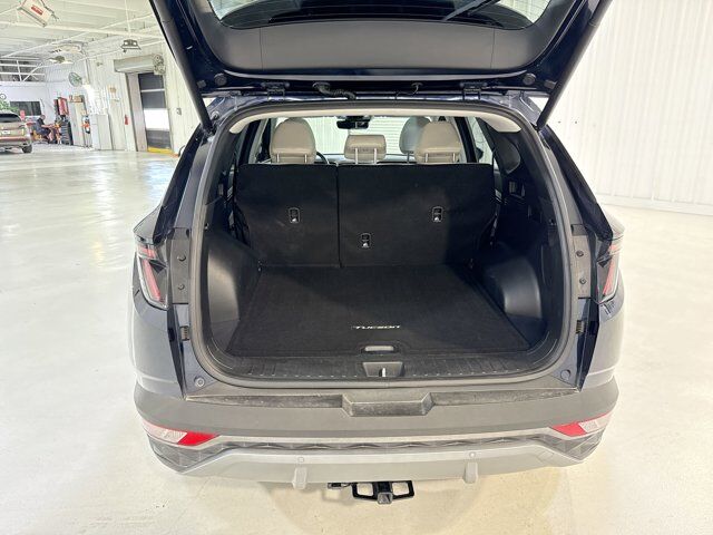 2023 Hyundai Tucson Hybrid Limited San Antonio TX