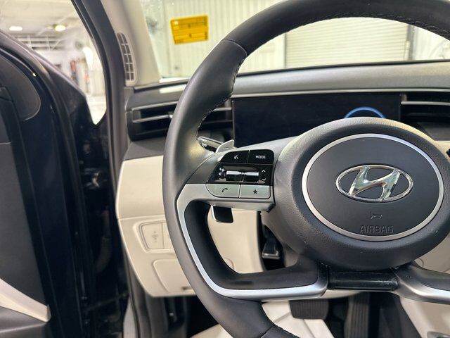 2023 Hyundai Tucson Hybrid Limited San Antonio TX