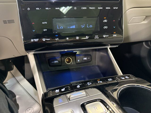 2023 Hyundai Tucson Hybrid Limited San Antonio TX