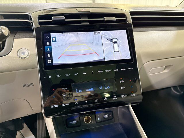 2023 Hyundai Tucson Hybrid Limited San Antonio TX