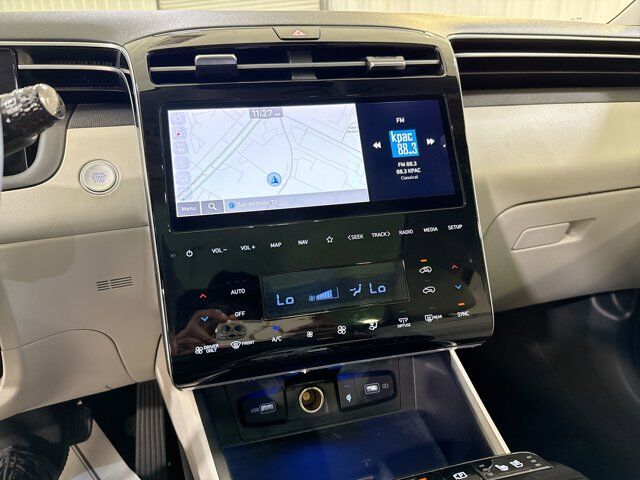 2023 Hyundai Tucson Hybrid Limited San Antonio TX