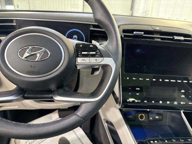 2023 Hyundai Tucson Hybrid Limited San Antonio TX