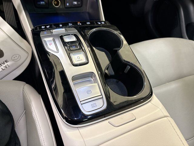 2023 Hyundai Tucson Hybrid Limited San Antonio TX