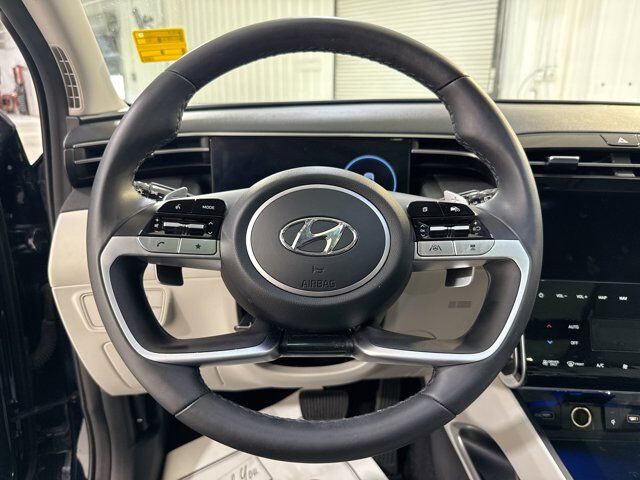 2023 Hyundai Tucson Hybrid Limited San Antonio TX