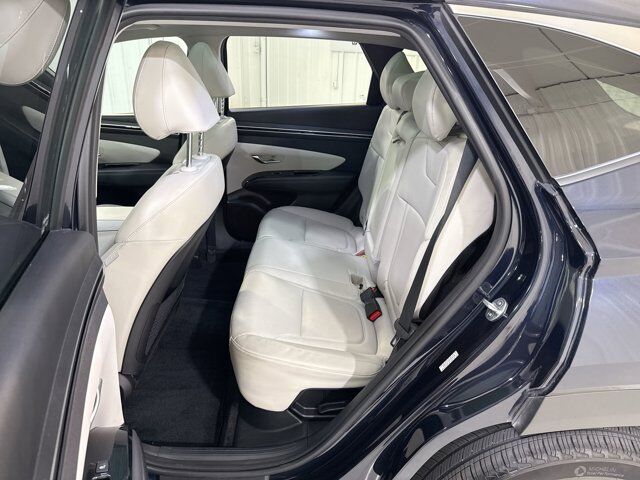 2023 Hyundai Tucson Hybrid Limited San Antonio TX