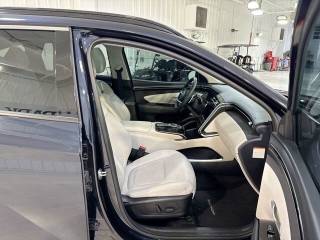 2023 Hyundai Tucson Hybrid Limited San Antonio TX