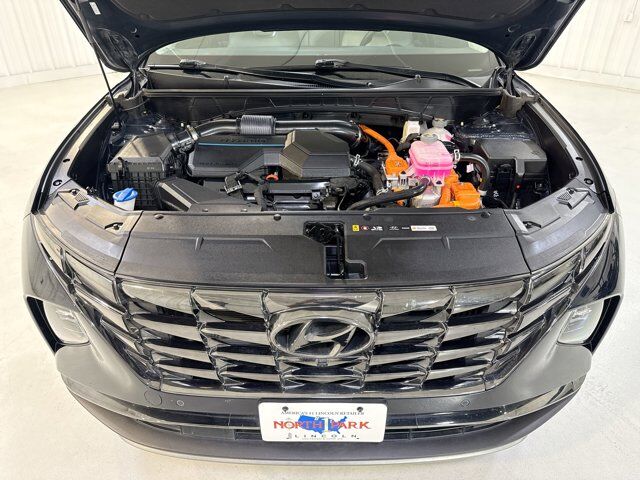 2023 Hyundai Tucson Hybrid Limited San Antonio TX