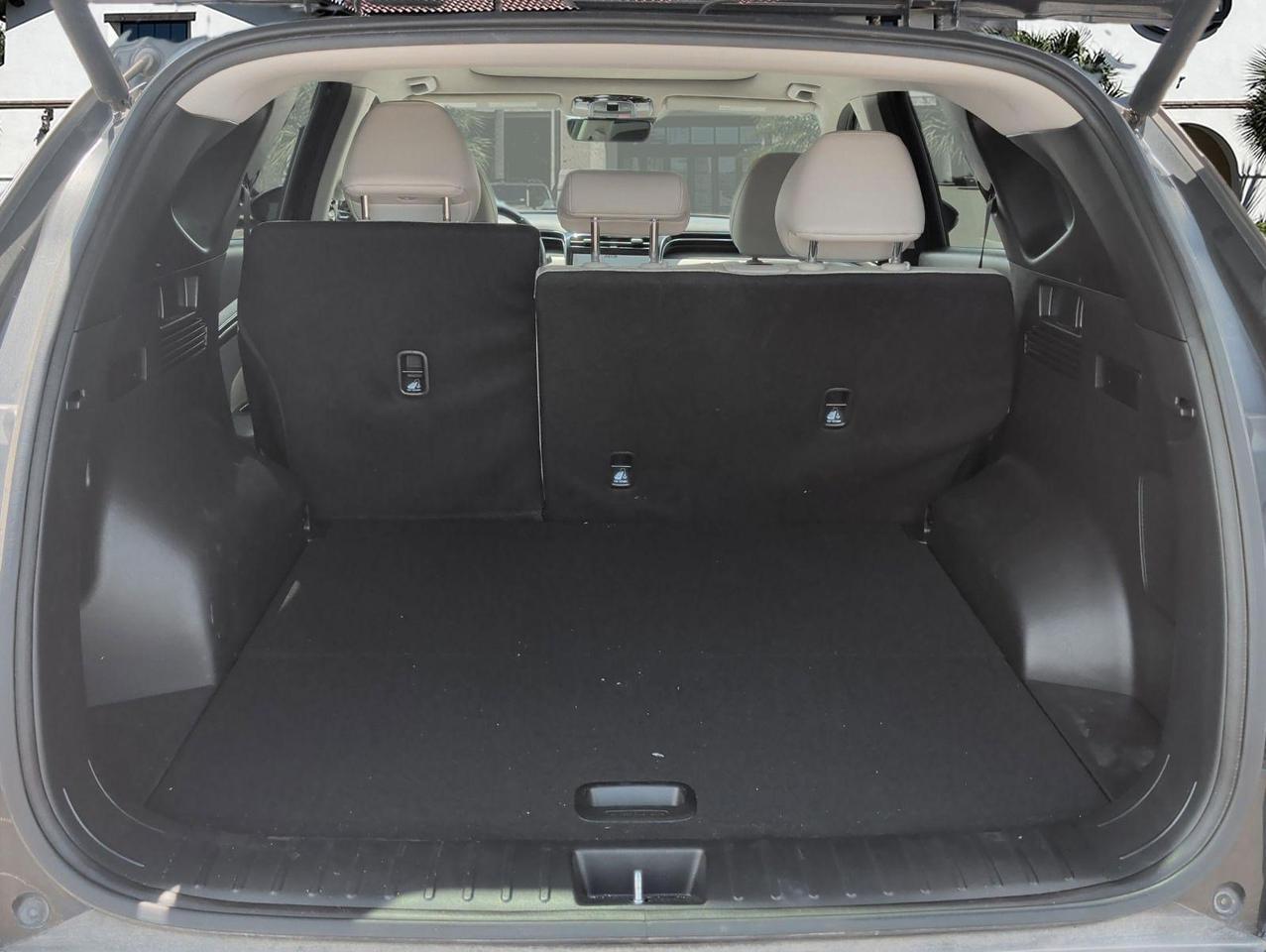 2023 Hyundai Tucson Hybrid Limited San Juan TX