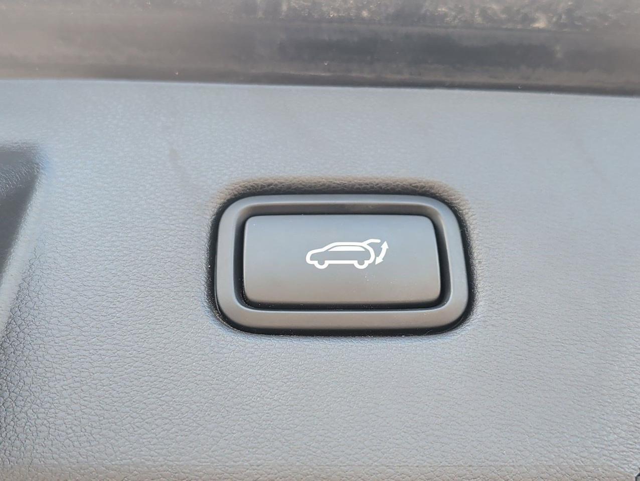 2023 Hyundai Tucson Hybrid Limited San Juan TX