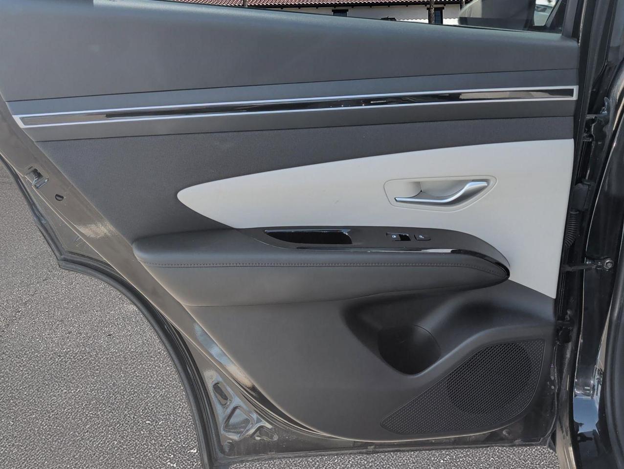 2023 Hyundai Tucson Hybrid Limited San Juan TX