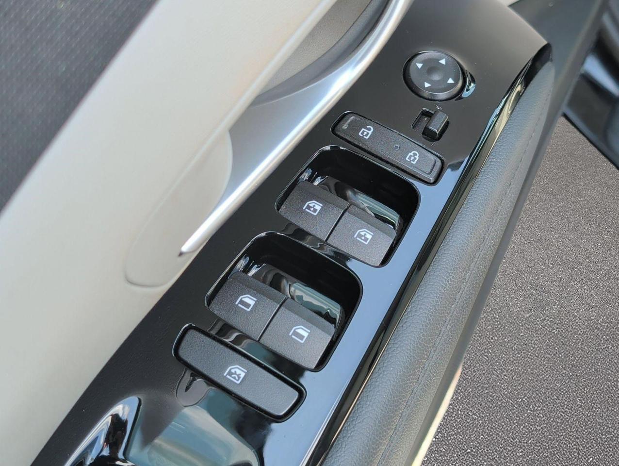 2023 Hyundai Tucson Hybrid Limited San Juan TX