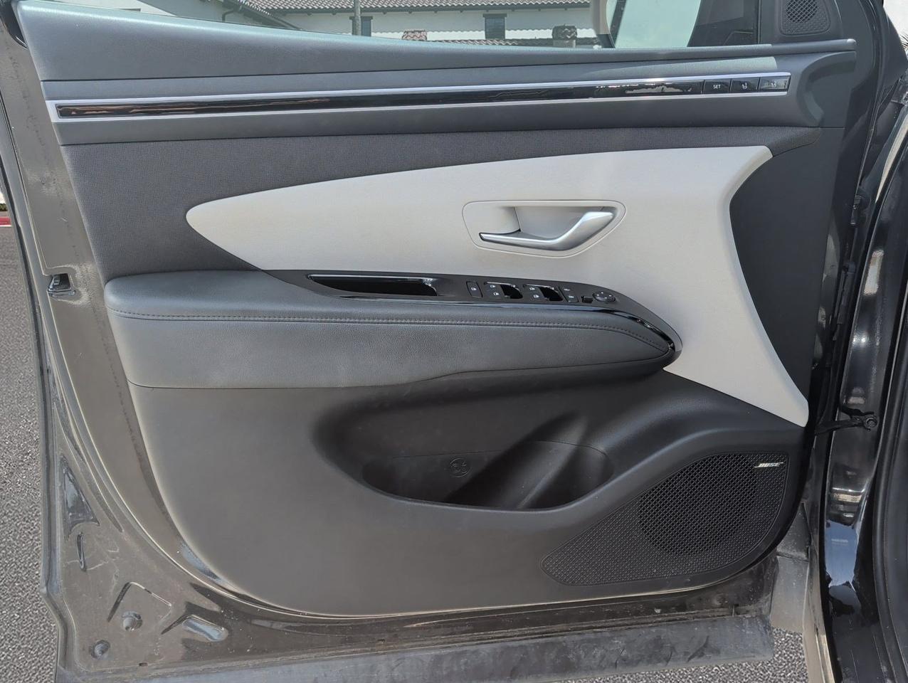 2023 Hyundai Tucson Hybrid Limited San Juan TX