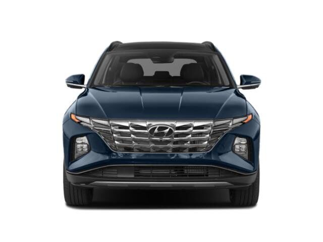 2023 Hyundai Tucson Hybrid Limited San Juan TX