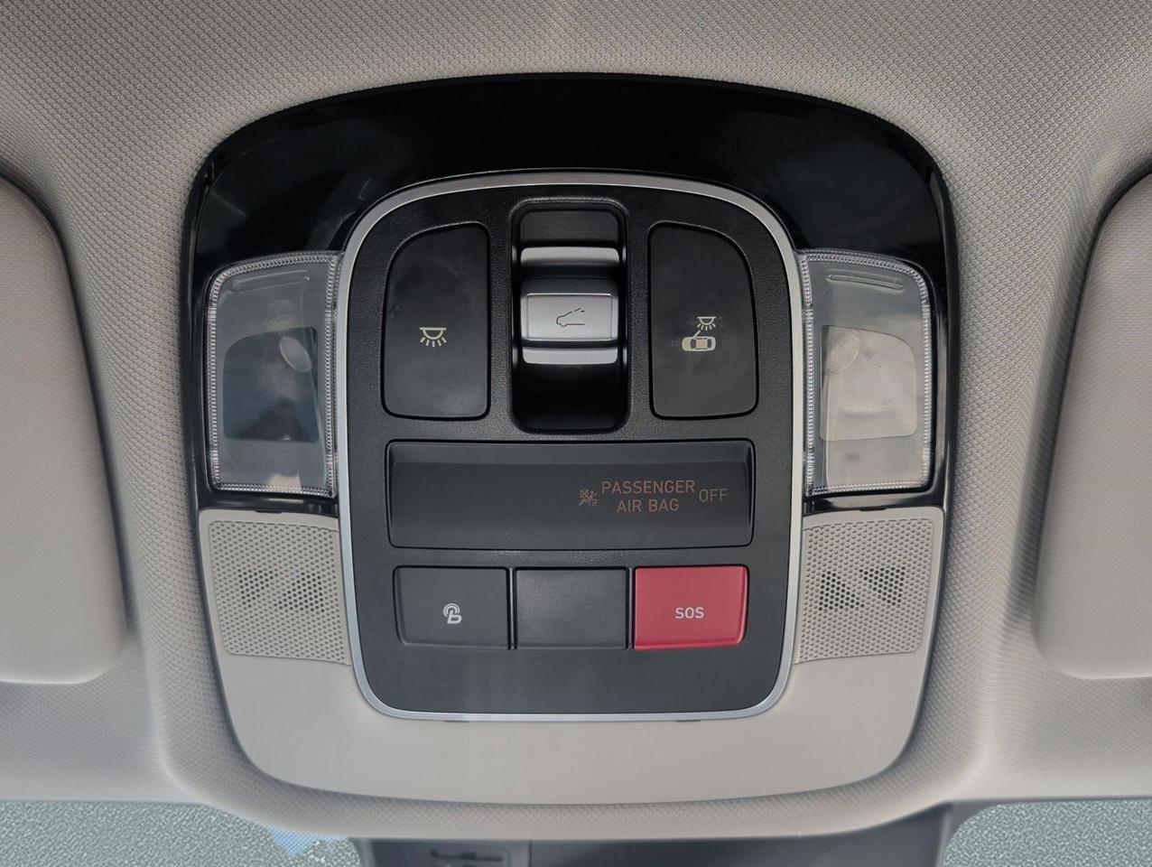 2023 Hyundai Tucson Hybrid Limited San Juan TX