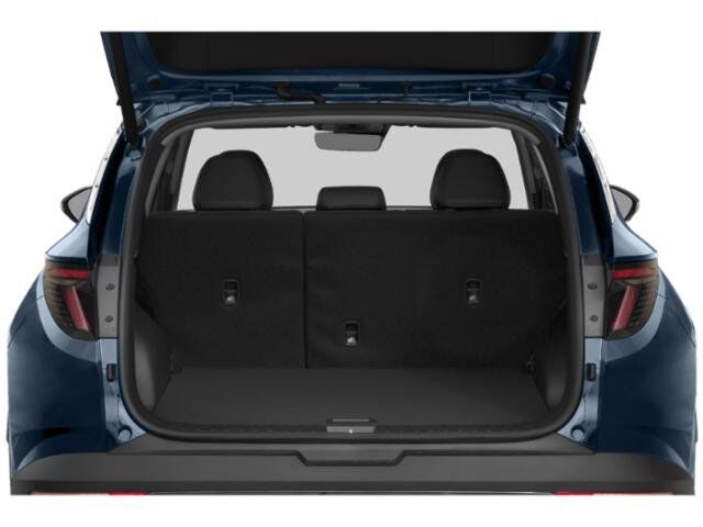 2023 Hyundai Tucson Hybrid Limited San Juan TX