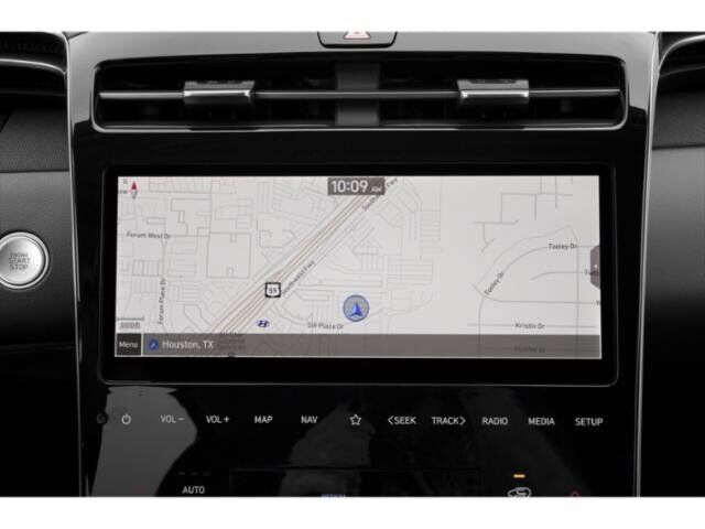 2023 Hyundai Tucson Hybrid Limited San Juan TX