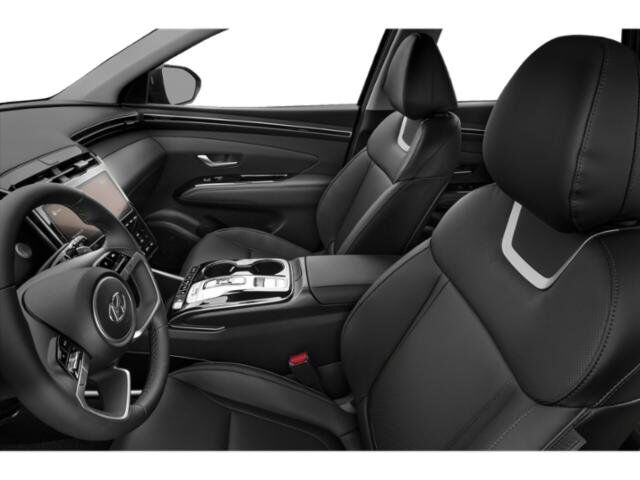 2023 Hyundai Tucson Hybrid Limited San Juan TX