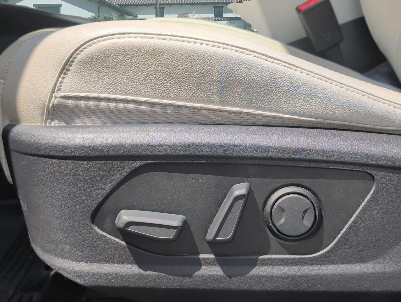 2023 Hyundai Tucson Hybrid Limited San Juan TX
