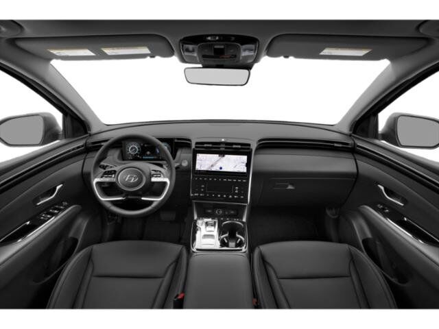 2023 Hyundai Tucson Hybrid Limited San Juan TX