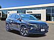 2023 Hyundai Tucson Hybrid Limited