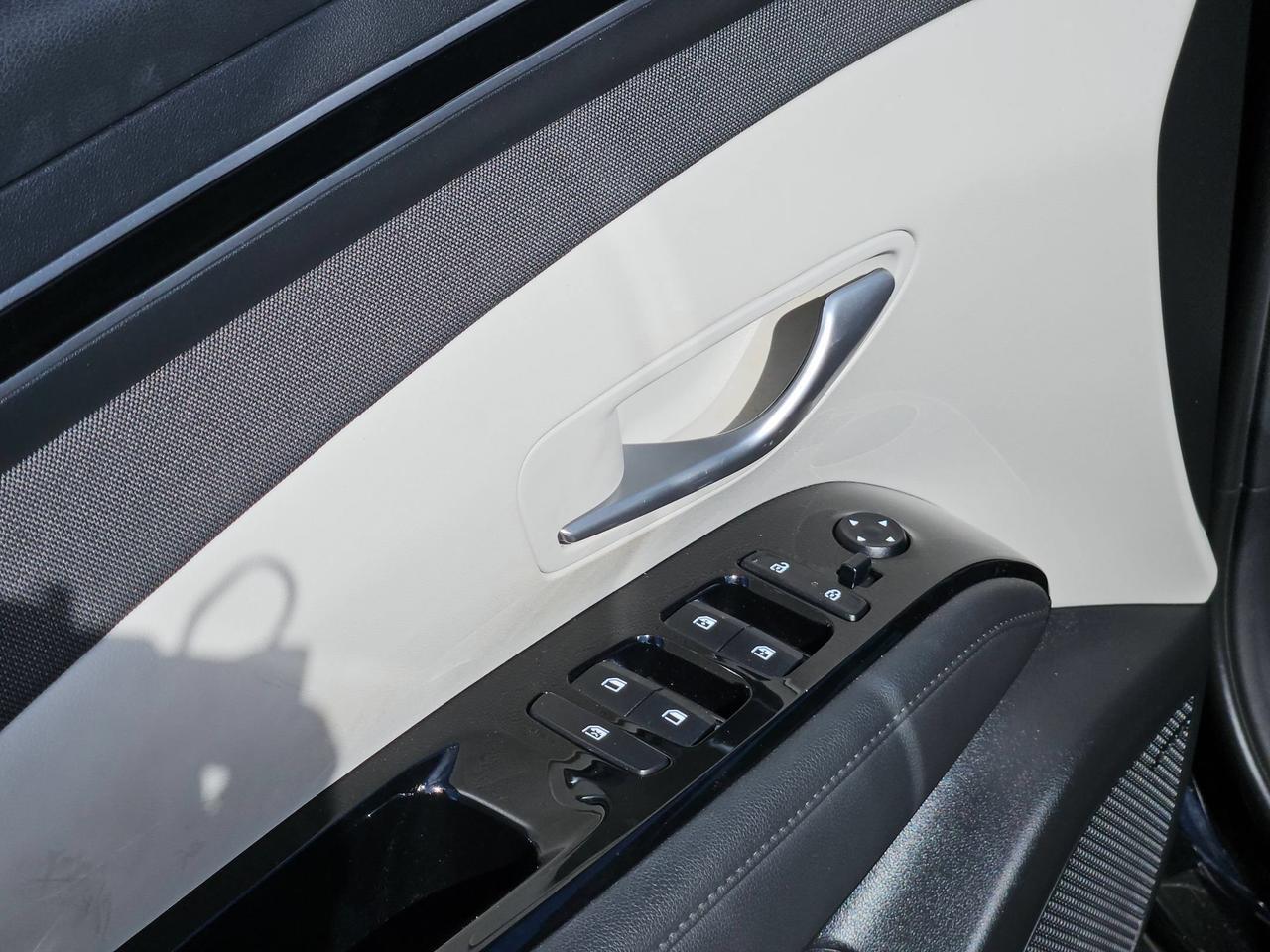 2023 Hyundai Tucson Hybrid Limited San Antonio TX