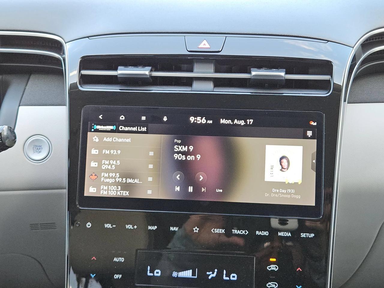 2023 Hyundai Tucson Hybrid Limited San Antonio TX