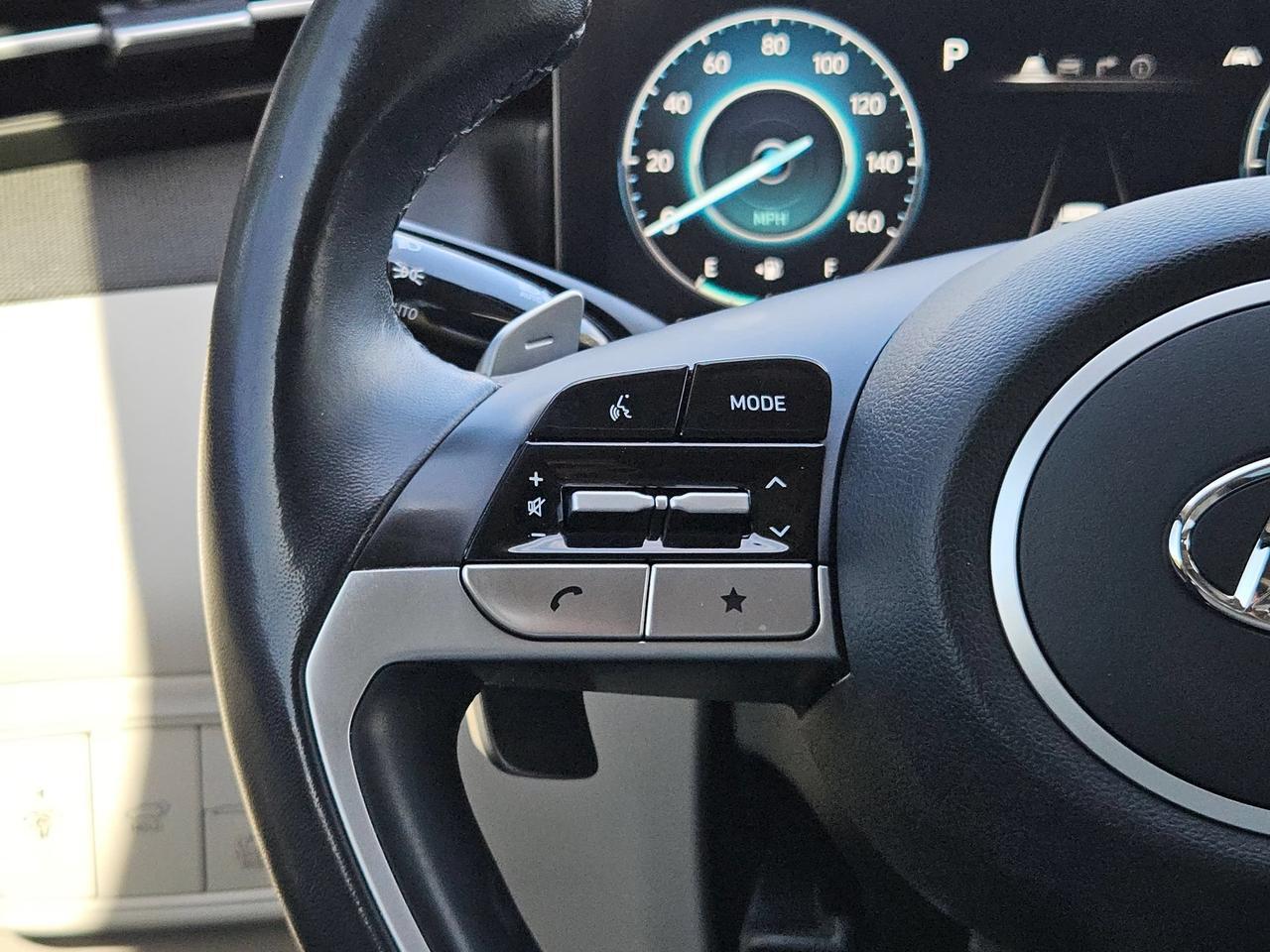 2023 Hyundai Tucson Hybrid Limited San Antonio TX