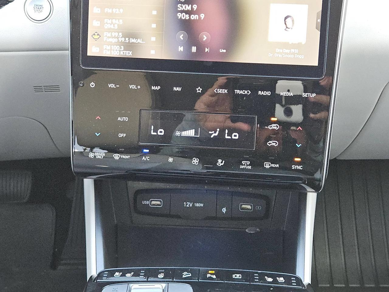 2023 Hyundai Tucson Hybrid Limited San Antonio TX