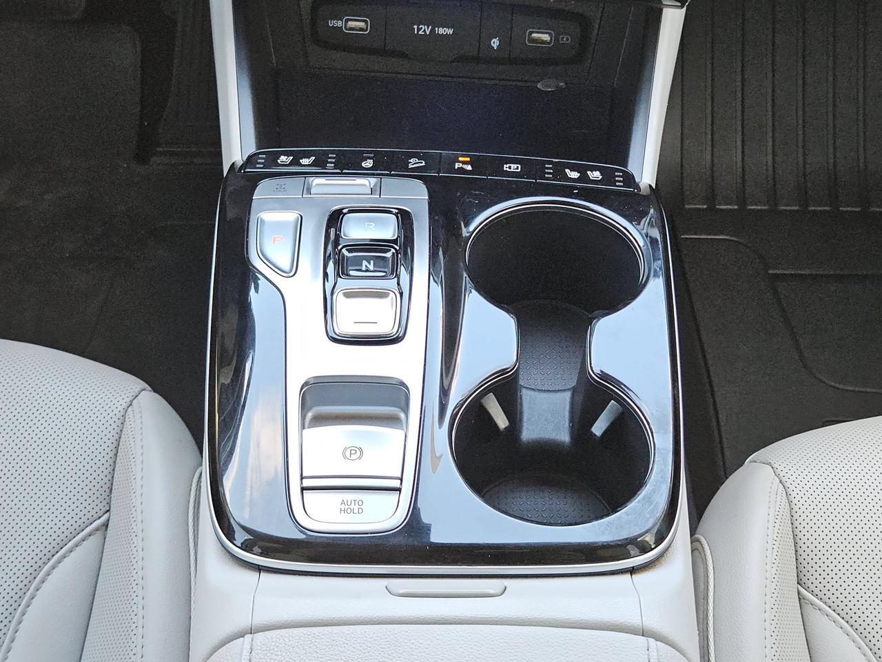 2023 Hyundai Tucson Hybrid Limited San Antonio TX