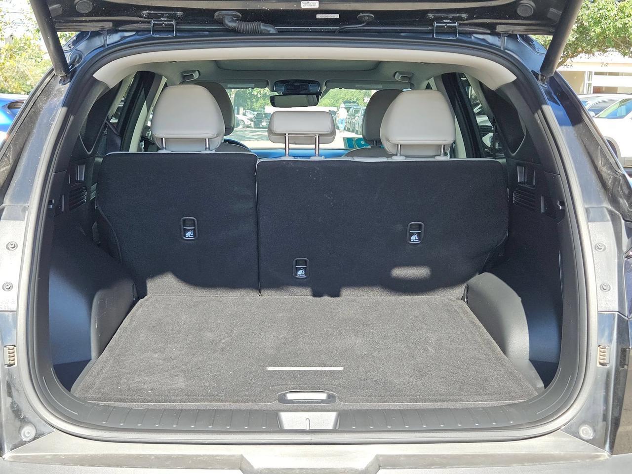 2023 Hyundai Tucson Hybrid Limited San Antonio TX