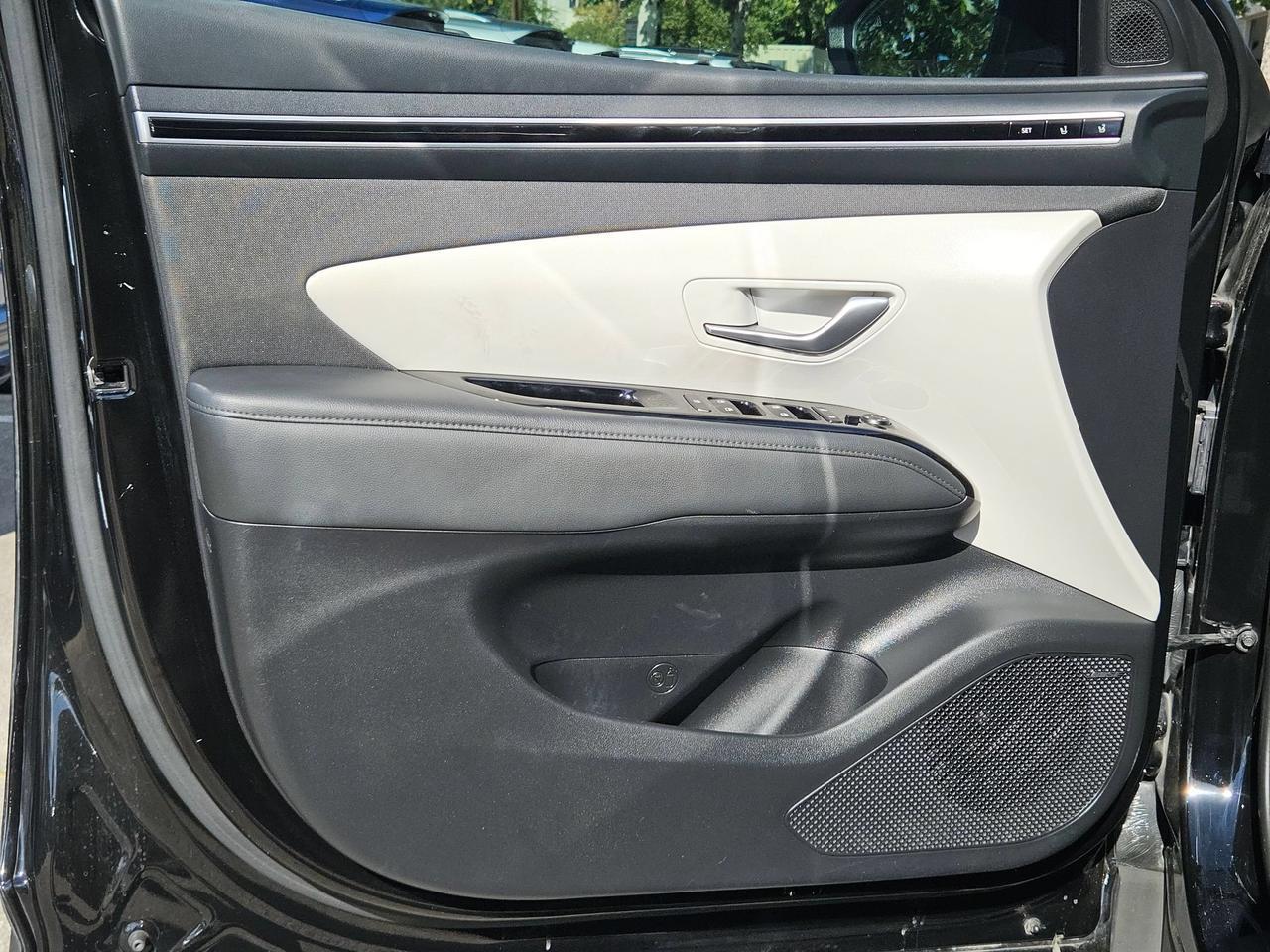 2023 Hyundai Tucson Hybrid Limited San Antonio TX