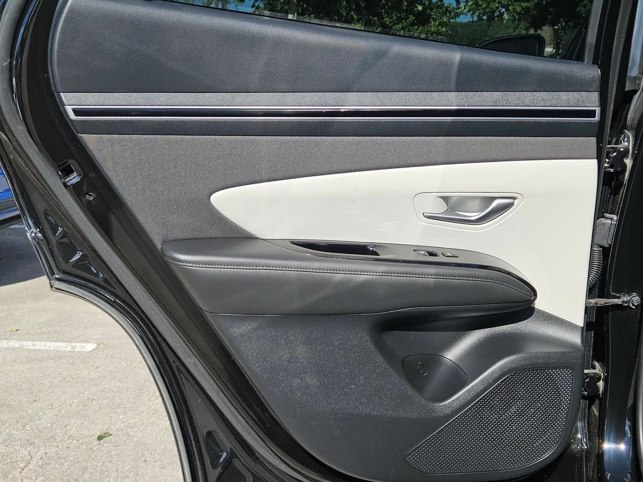 2023 Hyundai Tucson Hybrid Limited San Antonio TX