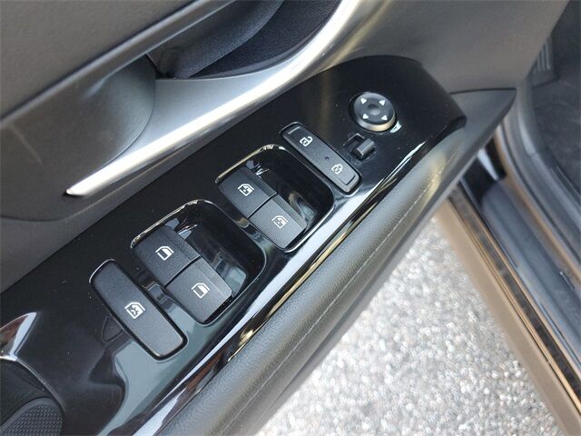 2023 Hyundai Tucson Hybrid Limited St. Augustine FL